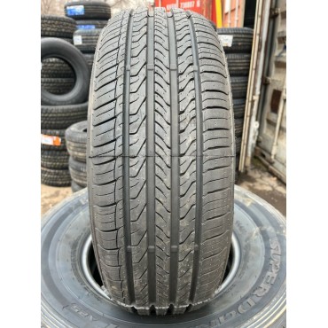 205/60/16 BlackArrow HP P09 (92H)